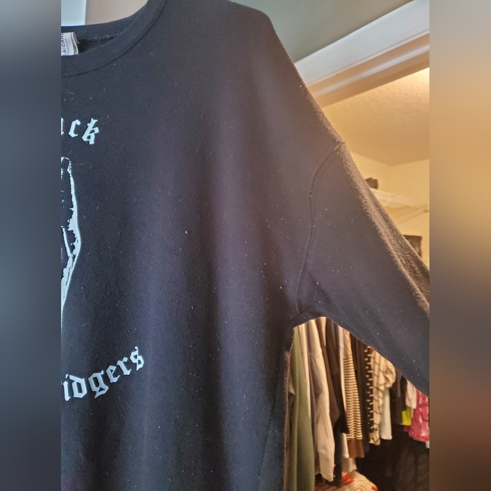 SOLD - Phoebe Bridgers Sweatshirt - Picture 4 of 7